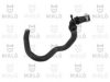 DACIA 6001548475 Hose, heat exchange heating